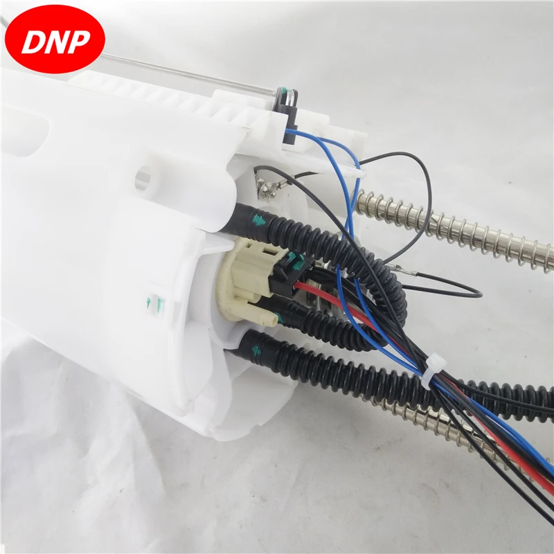 DNP топливный насос в сборе подходит к Dodge Ram 1500 E7252M/68050962AA/68060160AA