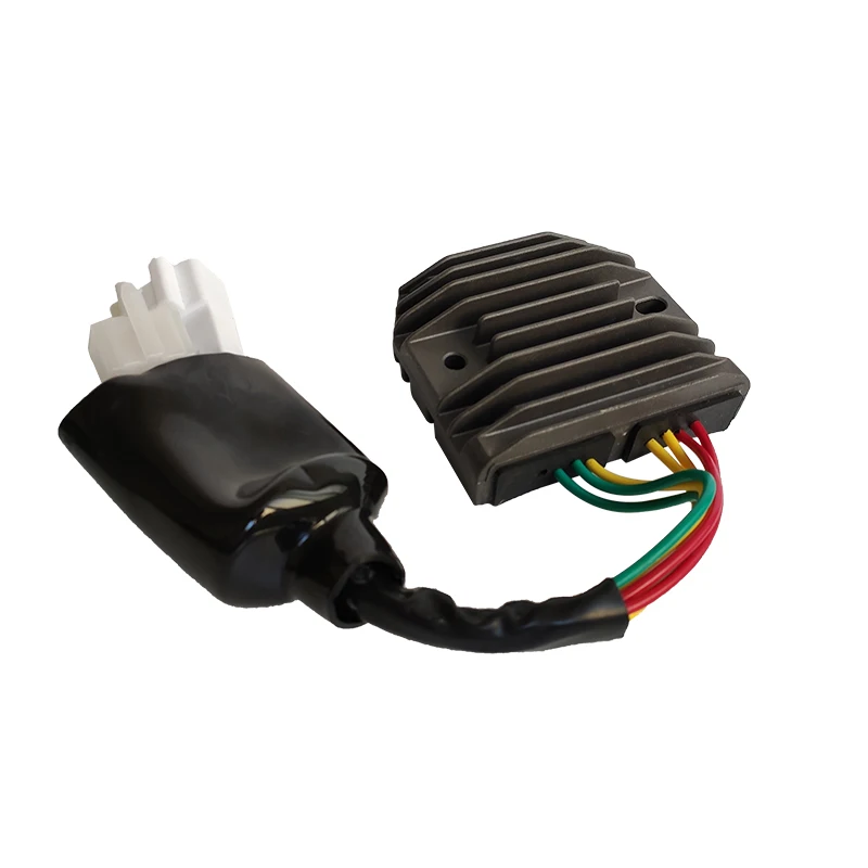 Новый выпрямитель напряжения для мотоцикла Honda CBR600 F4I CBR600RR CBR954 CB900 VTX1300 зажигание