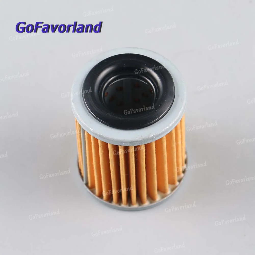 New Exterior Filter Cvt Transmission For Mitsubishi Lancer Outlander