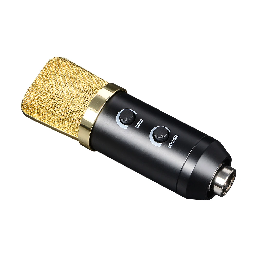 Подвеска для микрофона комплект USB эхо Запись конденсаторный микрофон набор Профессиональная запись сети караоке микрофон устройство