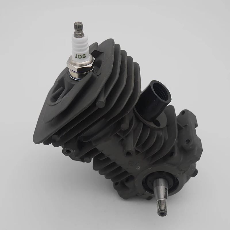 Engine Motor Cylinder Piston Crankshaft Kit Husqvarna Chainsaw Spare Parts 38mm Aliexpress