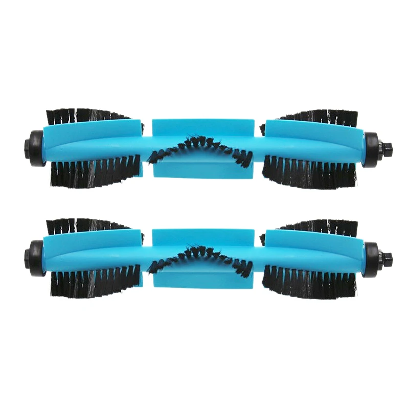 Vacuum Cleaner Roller Main Brush for Cecotec Conga Excellence 3090 Robotic Parts Accessories Brushes Replacement | Бытовая техника