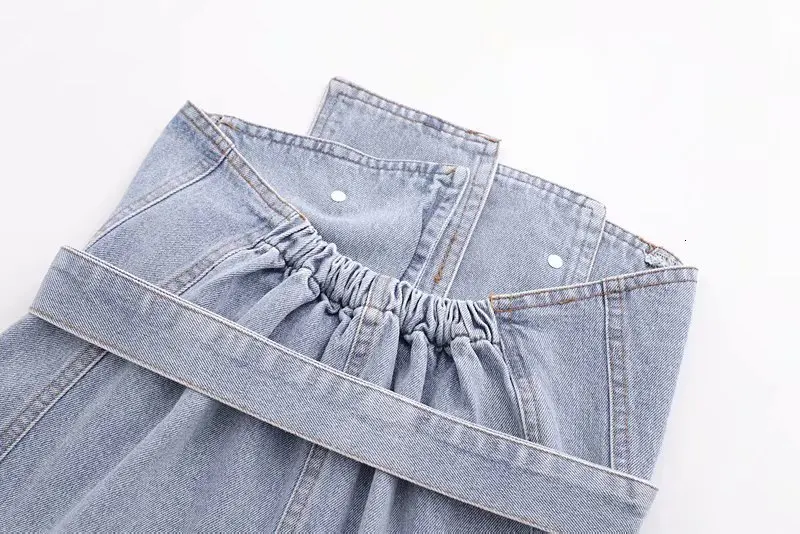 Высокие уличные кружевные джинсовые укороченные топы для женщин Camisole летние модные Базовые Футболки без рукавов тонкие топы на бретелях Mujer