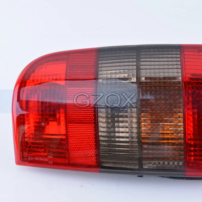 CAPQX задний стоп сигнал светильник для Chevrolet Trailblazer Блейзер 2001 2002 2003 2 4 3 0