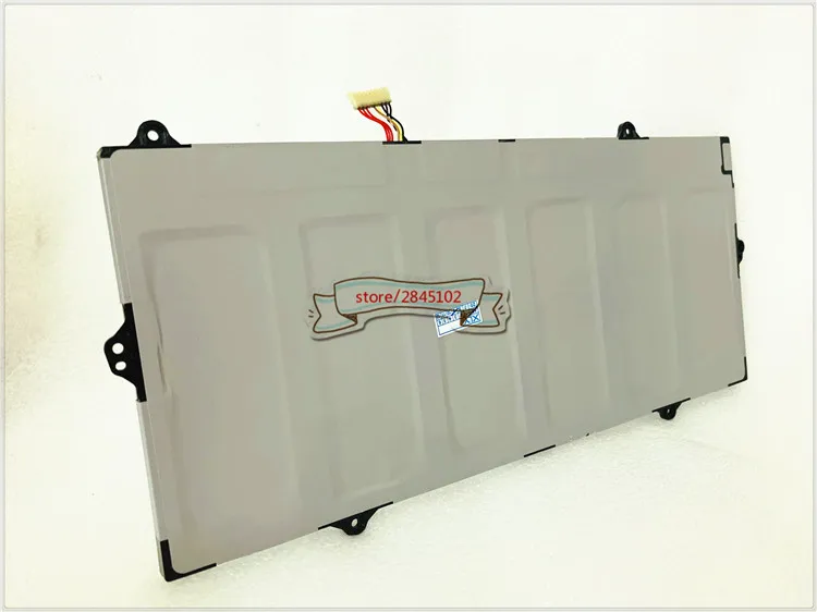 75Wh AA-PBTN6EP аккумулятор для samsung notebook 9 NP900X5T, NP900X5T-X01US, 900X5 T, 900X5T-X78L, 900X5T-X01, 900X5T-X02 Series