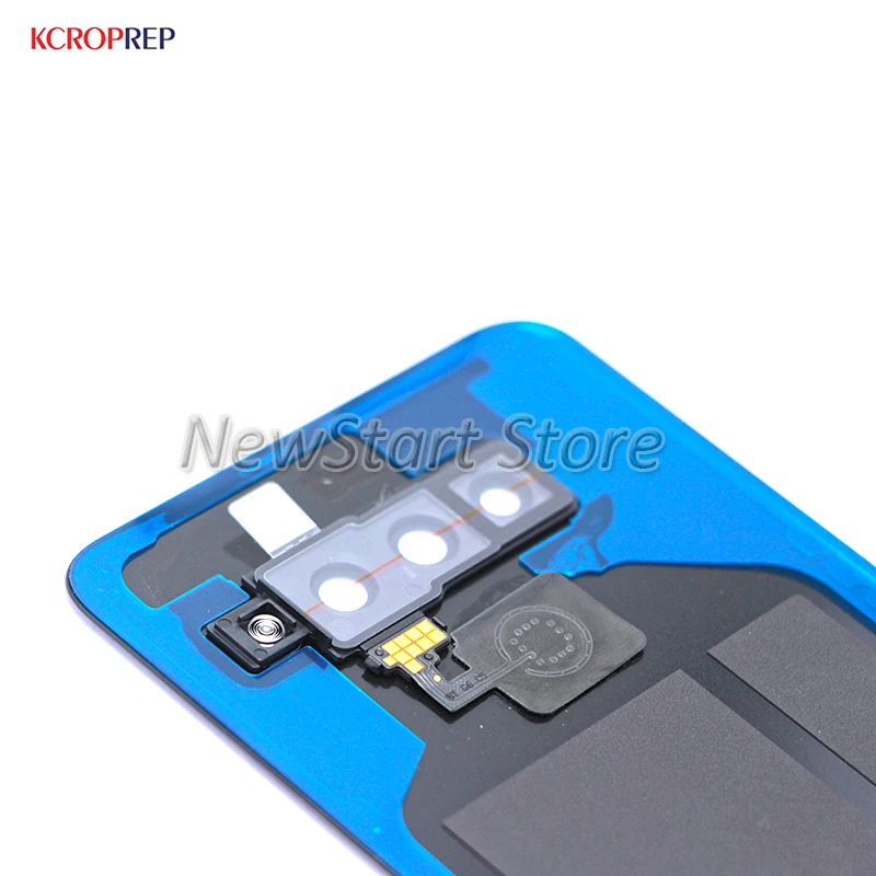 LG V50 thnQ BACK HOUSING  (9)