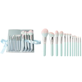 

Makeup Brushes Set for Foundation Powder Blush Eyeshadow Concealer Lip Eye Make Up Brush Cosmetics Beauty Tools Makeup Brush