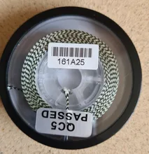 Hair-Rig Hook Link Braid-Line Fishing-Accessories Carp Soft 8-Strand Terminal 20m 25LB/35LB