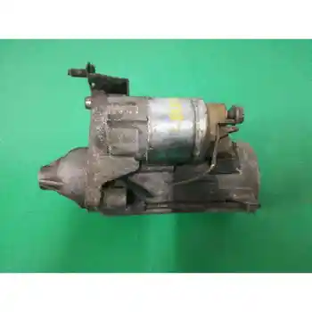 

9645100680 ENGINE STARTER CITROEN C4 SALOON