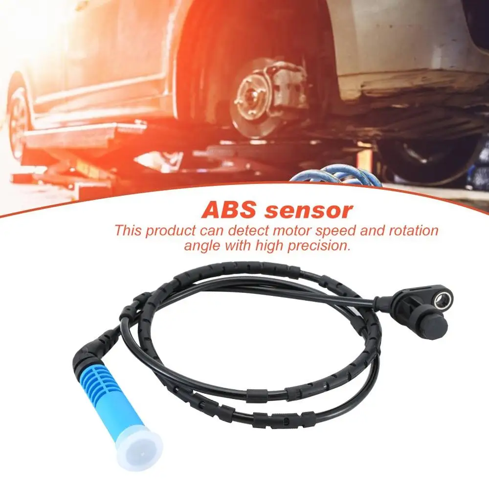325Xi 330Xi 2001 2002 2003 2004 2005 Abs Датчик 34526756383 Датчик линии Abs Датчик скорости переднего колеса линия