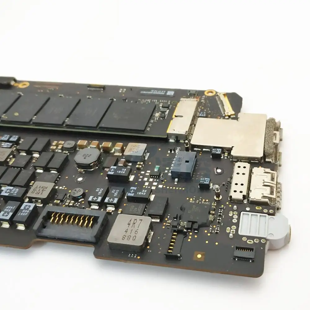 Протестированная материнская плата A1502 i5 2 4 ггц гб для MacBook Pro Retina 13 &quotA1502 820 3536 A 2013