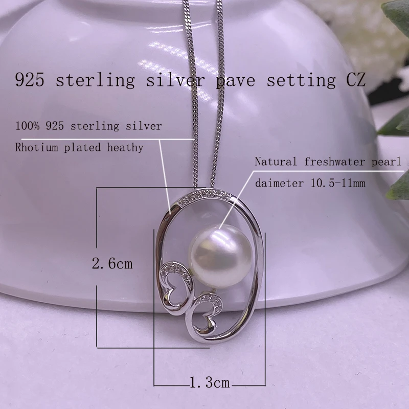 925 silver pendant necklace (4)