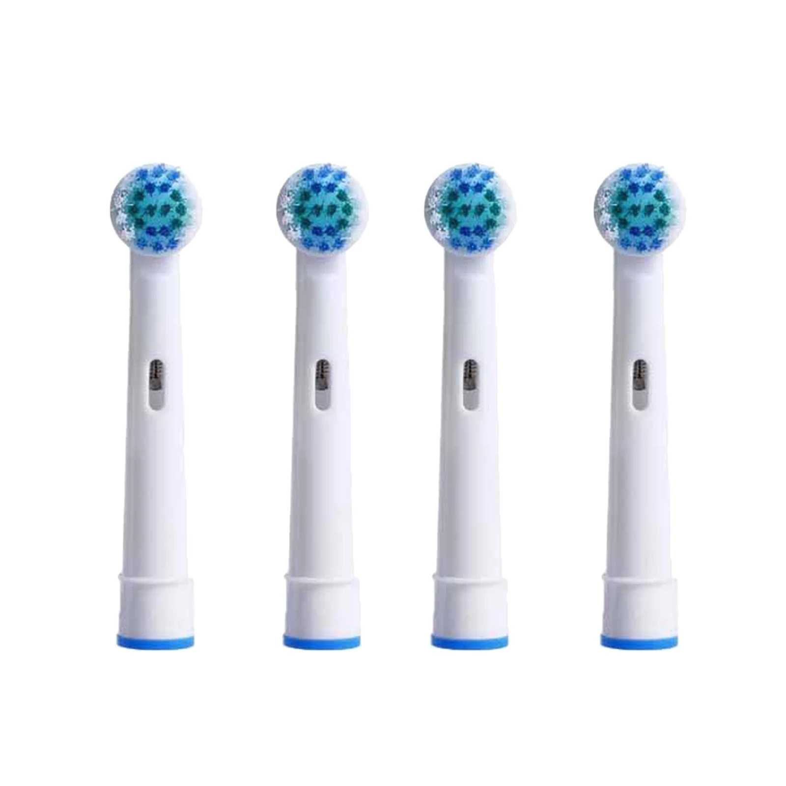Replacement Brush Heads for Oral B, 4Pcs Electric Toothbrush Replacement Heads for Oral B Pro 3000 Pro 5000 Pro 7000 .. Replacement Brush Heads for Oral B, 4Pcs Electric Toothbrush Replacement Heads for Oral B Pro 3000 Pro 5000 Pro 7000 ..