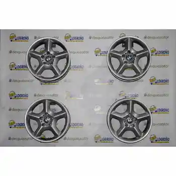 

6782330 RIM BMW X5 (E53)