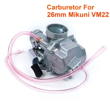 キャブレター mikuni VM22 炭水化物交換キット高品質 125cc 140cc ダートバイク XR50 CRF70 キャブレター部品
