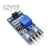 3.3-5V Rain Raindrops Detection Sensor Rain Module Weather Humidity Module ► Photo 2/2