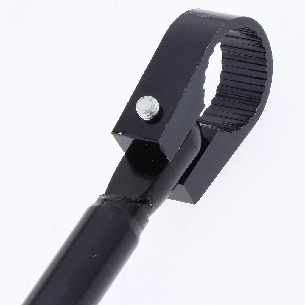 22mm Universal Balance Cross Handlebar Strength Lever Bar Adjustable for ATV Dirt Bikes