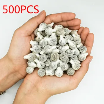 

500PCS New Yoni Pearl Detox Tampons Vaginal Cleansing For Women Tampon Yoni Steam Clean Point Vaginal Treatment Tampons dropship