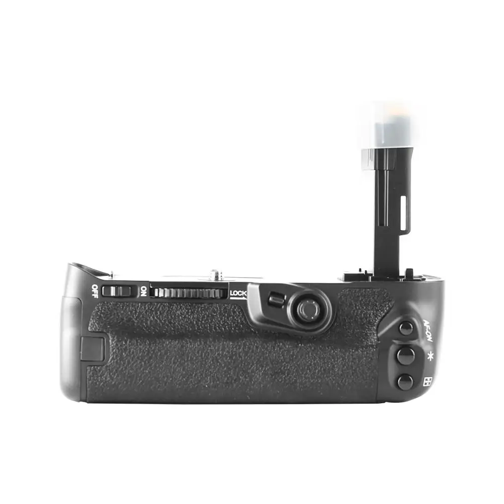 Camera battery handle grip Meike MK-7D2 Professional Battery Grip for Canon EOS 7D2 7D Mark II