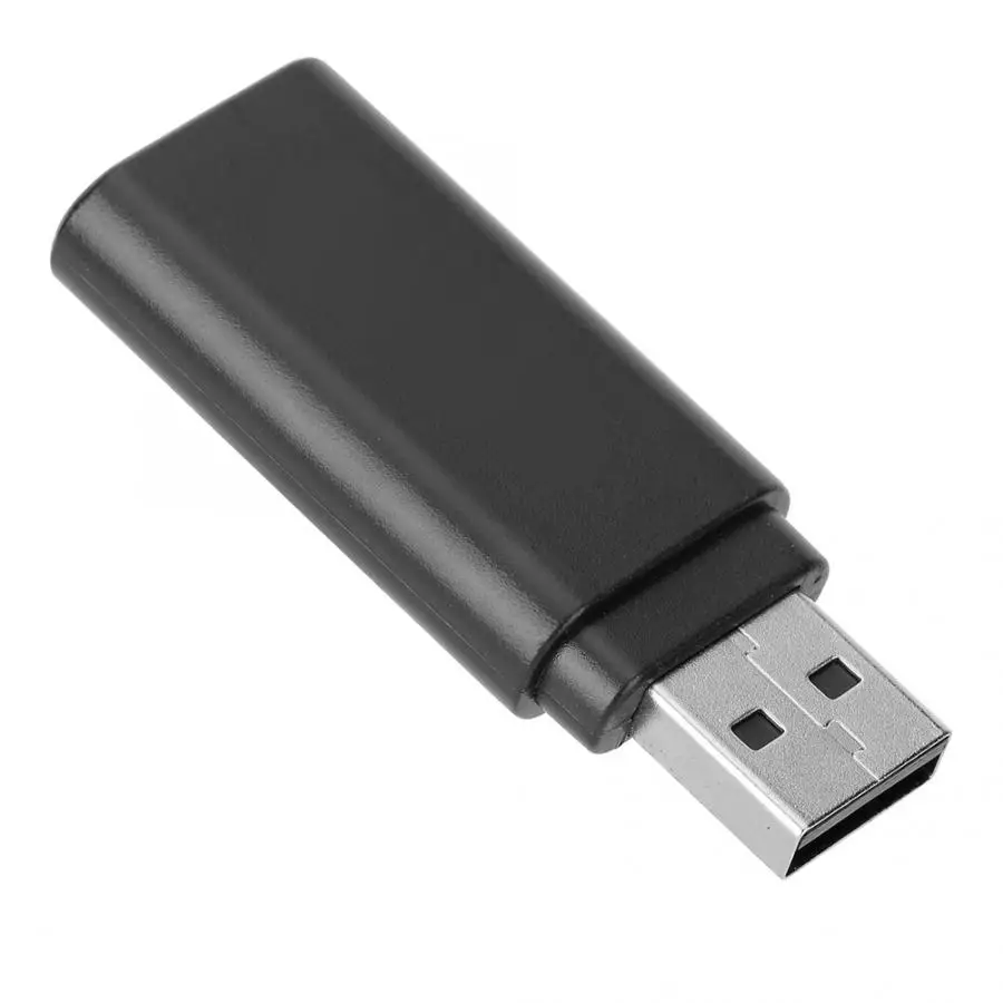 Универсальный Мини Портативный беспроводной Bluetooth 5,0 аудио приемник передатчик USB/AUX
