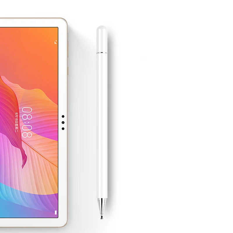 Активный и другого мусора емкостной стилус для Teclast M20 M30 T30 T10 T20 T8 8 4 X10HD X10H X10 10 1 M16 P10