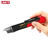 UNI-T UT12D Pro AC Voltage Tester Detector Non-contact Indicator Pencil Stick 12V-1000V Electric Power LED Light Sensor Meter ► Photo 2/5