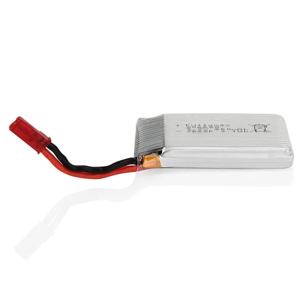 RCtown 3.7V/850mAh Lithium Battery Spare Parts for SYMA X56/X56W RC Quadcopter Drone