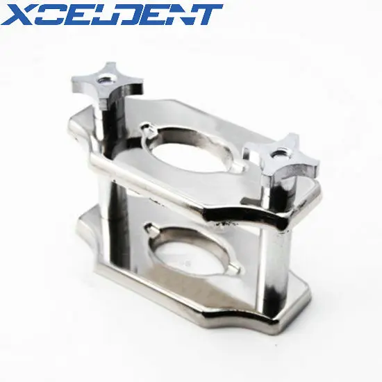 Новый стоматологический пресс Reline Jig 1 шт. один оборудование для