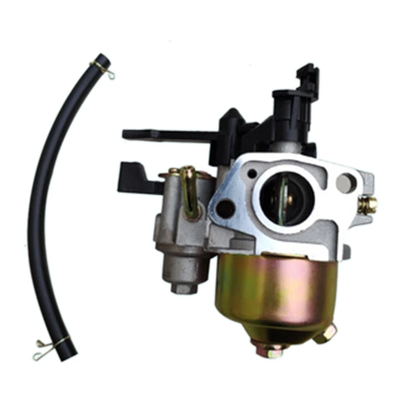 2KW-3KW GX160 GX200 бензиновый генератор 2.2KVA 5.5HP 6.5HP 168F карбюратор | Автомобили и мотоциклы