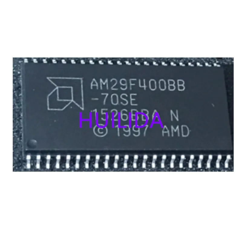 2 шт./лот AM29F400BB-90SE Новинка