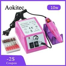 Электрический маникюрный набор, профессиональная дрель, аксессуары, пилка для ногтей, машинка для маникюра, керамическая машинка для маникюра, для ногтей, для салона, безопасность