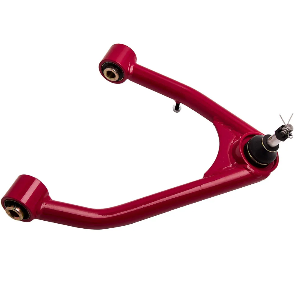 2-4'' Upper Control Arm Lift Kits for Chevy Silverado GM 1500 07-15 Tubular 2-4'' Upper Control Arm Lift Kits for Chevy Silverado GM 1500 07-15 Tubular