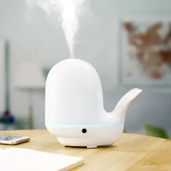 

Intelligent Aromatherapy Machine Essential Oil Diffuser Intelligent Induction Home Business Induction Home Business