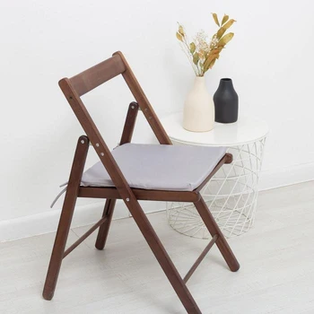 

Chair seat jacquard 40x40x1.5cm,