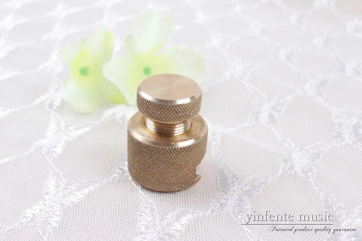 4/4 Violin End pin Holder Clamp glue violin end pin Violin maker tool luthier