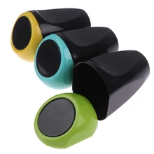 Автомобильный мусорный мини-контейнер для дома и офиса, автомобильный мусорный бак, автомобильный мусорный бак, прочный автомобильный мусорный бак