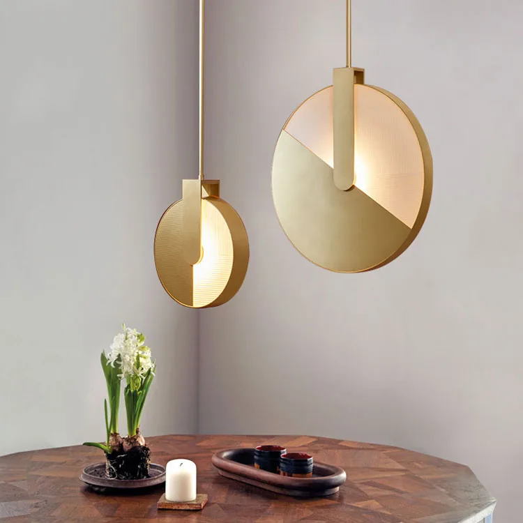 EPIC PENDANT LAMP | GLOBE PENDANT - LODAMER