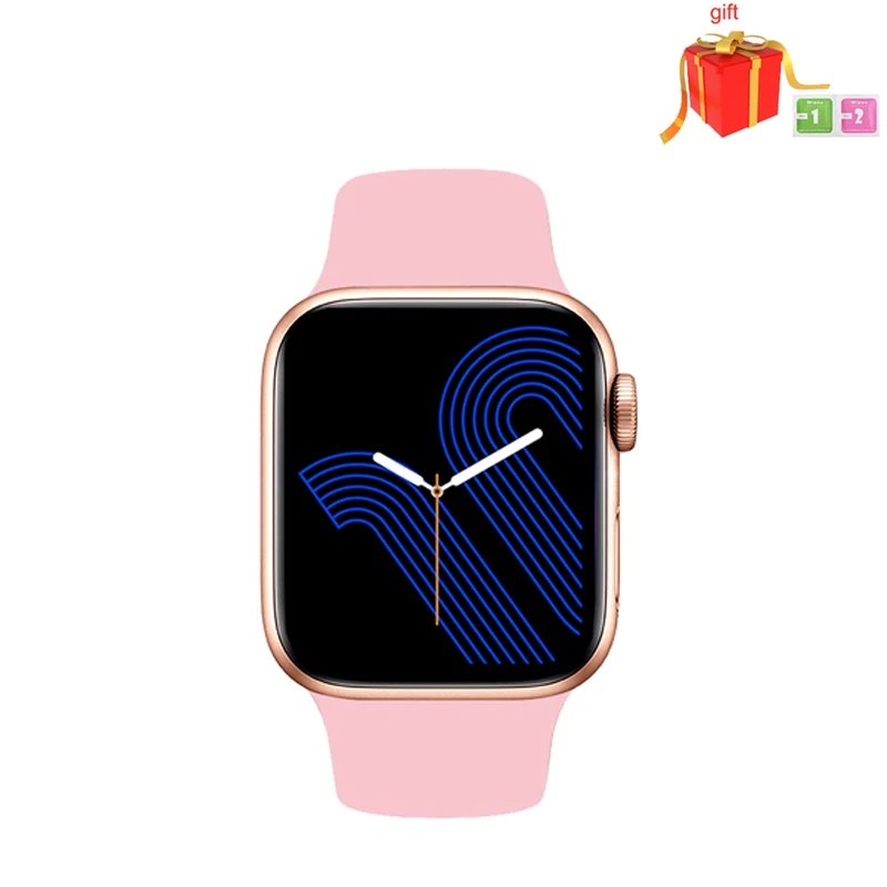 New IWO 14 Pro Max Series 7 i7 Pro Max Smartwatch Bluetooth Fitness Tracker Smart Watch PK W27Pro X8 Max HW7 Max T500 Smartwatch 