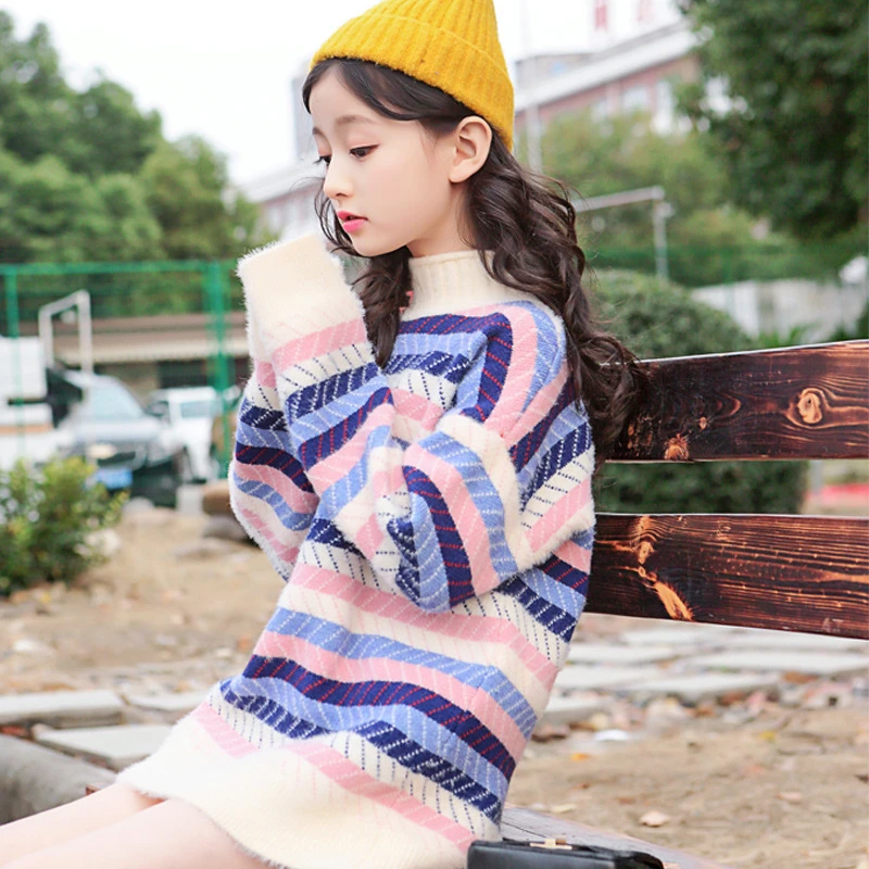 baby oversized sweater