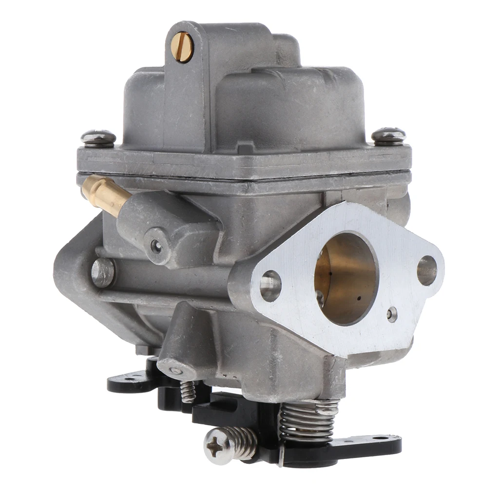 Outboard Carburetor Engine for Tohatsu for 4 stroke 6HP MFS6A2 NSF6A2 MFS6B NFS6B 3R4-032 Boat Engine Motor Carburetor Outboard Carburetor Engine for Tohatsu for 4 stroke 6HP MFS6A2 NSF6A2 MFS6B NFS6B 3R4-032 Boat Engine Motor Carburetor