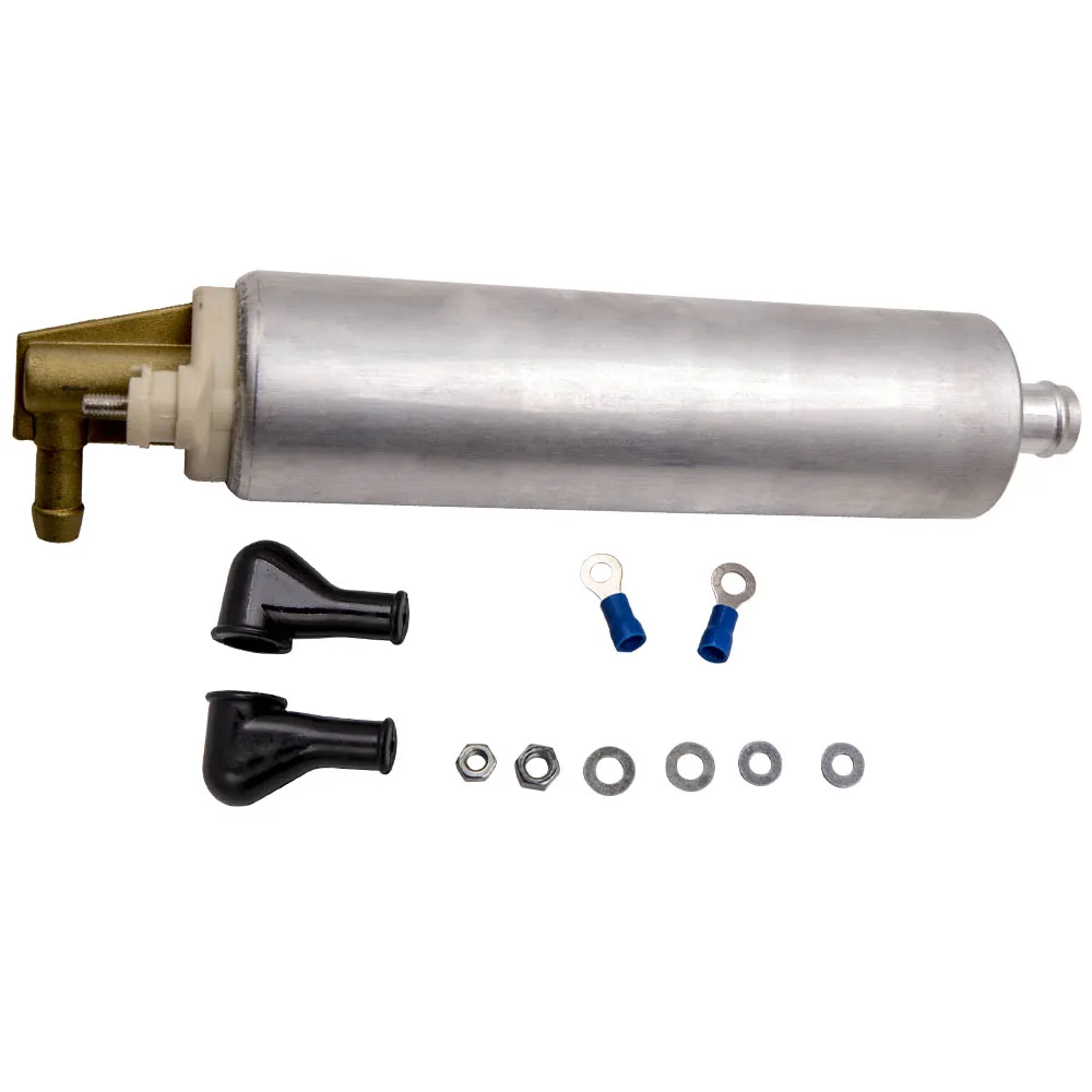 Fuel Pump For Mercedes Benz W202 C43 C240 W215 Cl55 Amg Cl500 W140 W125 Cl600 Fuel Pumps Aliexpress