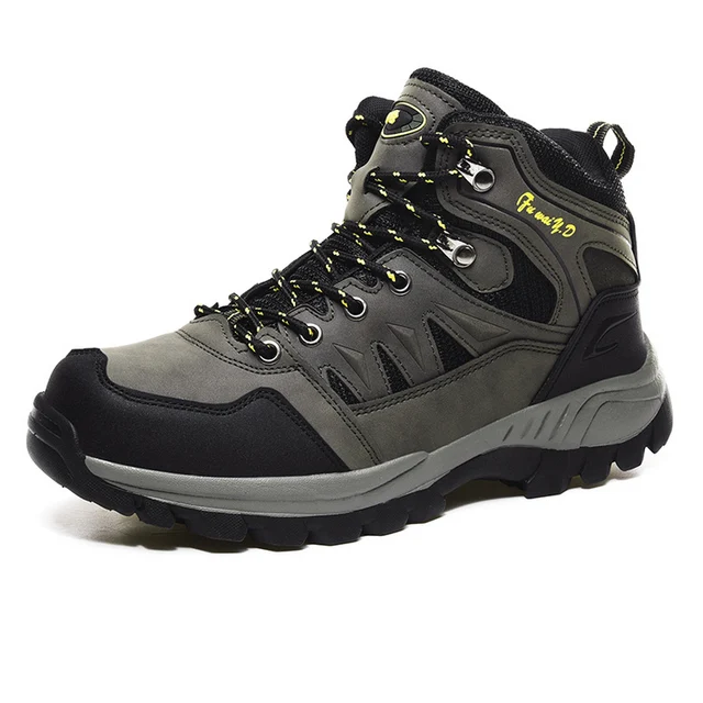 hiking boots weight