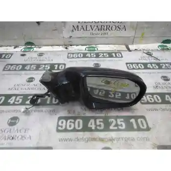 

RIGHT REARVIEW MERCEDES CLK CLASS (W207) COUPE 350 CDI BE Prime Edition (207.322) [16039722]