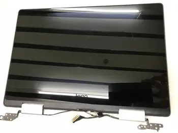 

14" LCD screen display with touch for dell inspiron 14-5000 5482 1920*1080 silver free shipping