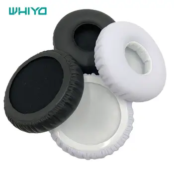 

Whiyo 1 pair of Earpads Replacement Ear Pads Spnge for Aiwa HP-CN6 HP-CN5 Noise-Canceling Headphones