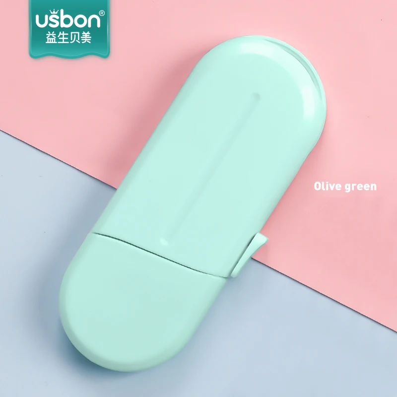 Usbon 6 шт./лот, Многофункциональный замок безопасности для детей, замок для двери шкафа, ящика, защитные замки, защита для детей, защита для детей