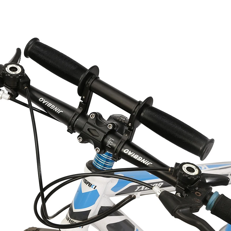 MTB Lenker Befestigung Perfekte Zubehör für Mountainbike Kind Sitz lenker  für Fahrrad Zubehör - AliExpress