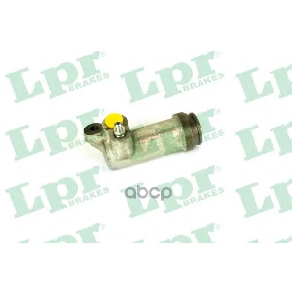 Цилиндр Сцепл.Раб.Audi 80/90/100/200/A6 I/A8 I 1.4-4.2 80-04 Lpr 8103 Lpr арт. 8103