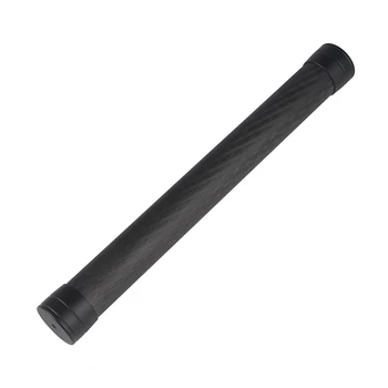 

Handheld Gimbal Ergonomics Easy Install Stabilizer 1/4 Interface Photography Adjustable Extension Pole Selfie For DJI Ronin S
