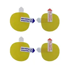 4 шт VR Защита объектива против царапин виртуальной реальности Защитная пленка для Oculus Quest/Rift S